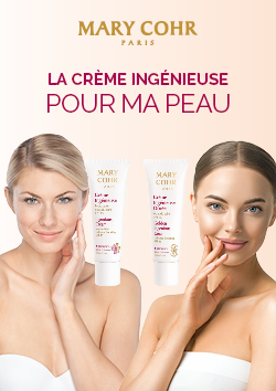 La Crème Ingénieuse pour ma Peau